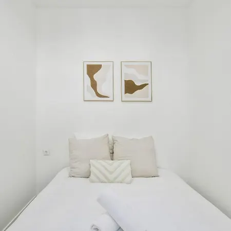 דירה Cozy In
